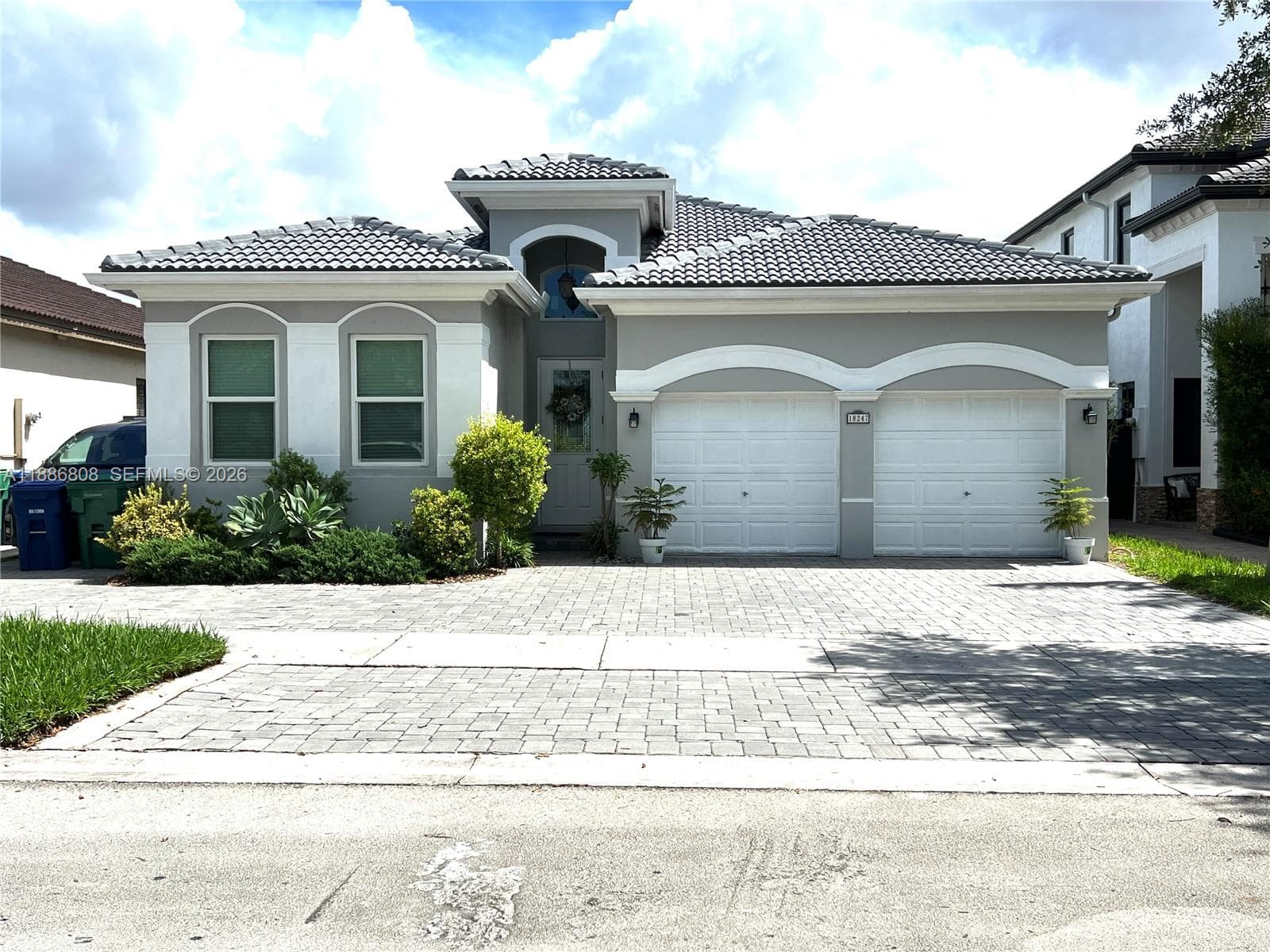 18247 NW 88th Pl, Hialeah FL 33018