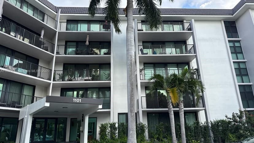 1101 River Reach Dr # 511, Fort Lauderdale FL 33315
