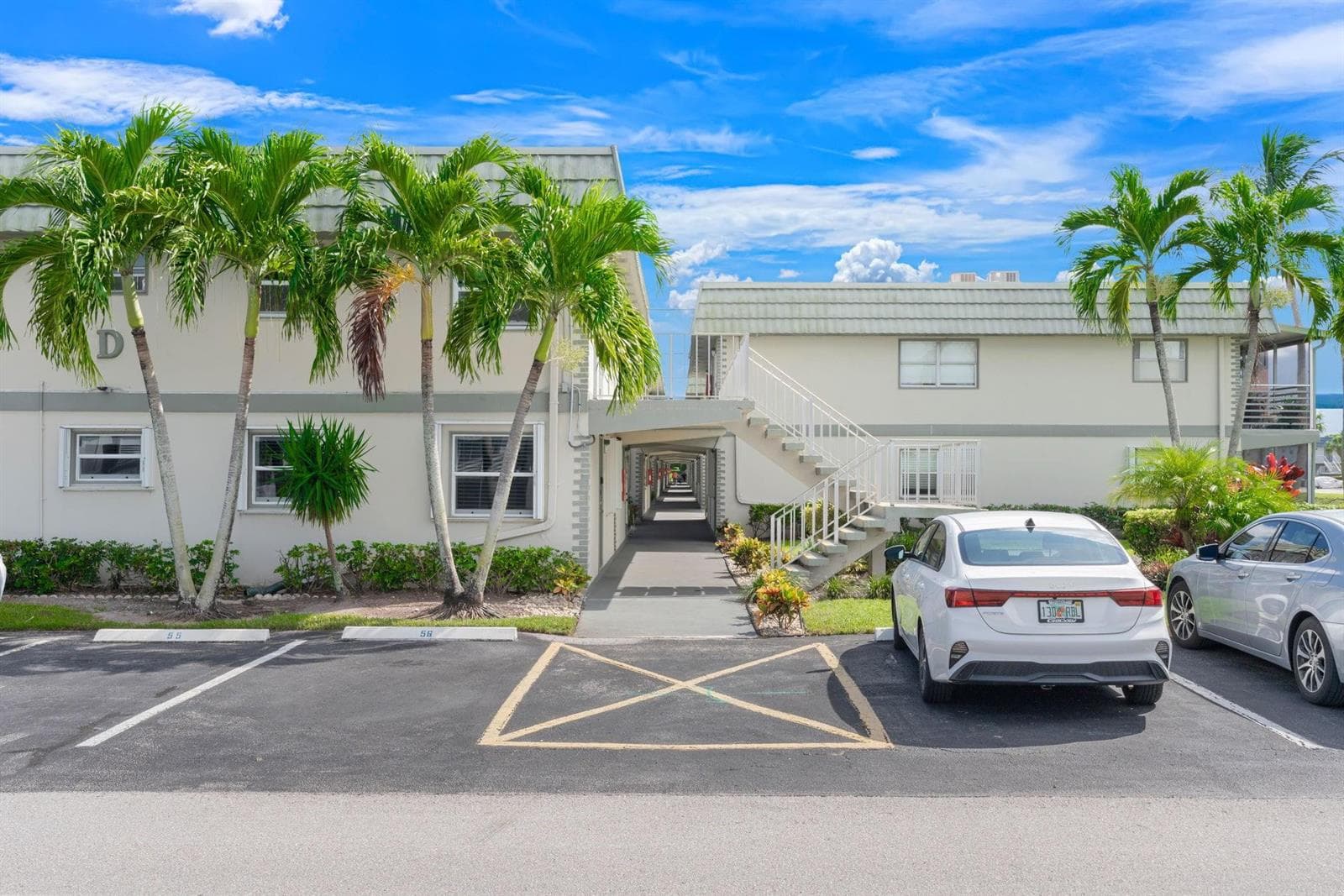 189 Brittany D # 189, Delray Beach FL 33446 - Delray Beach, FL - Photo 1