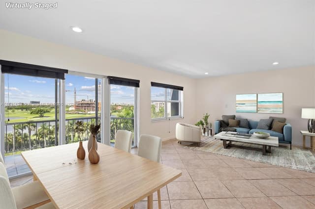 200 Diplomat Pkwy # 825, Hallandale Beach FL 33009 - Hallandale Beach, FL - Photo 3