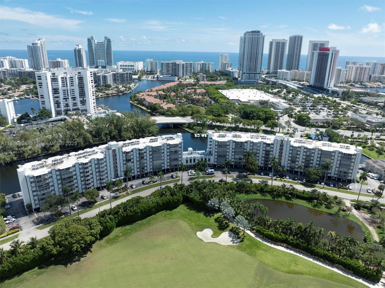 200 Diplomat Pkwy # 825, Hallandale Beach FL 33009 - Hallandale Beach, FL - Photo 1