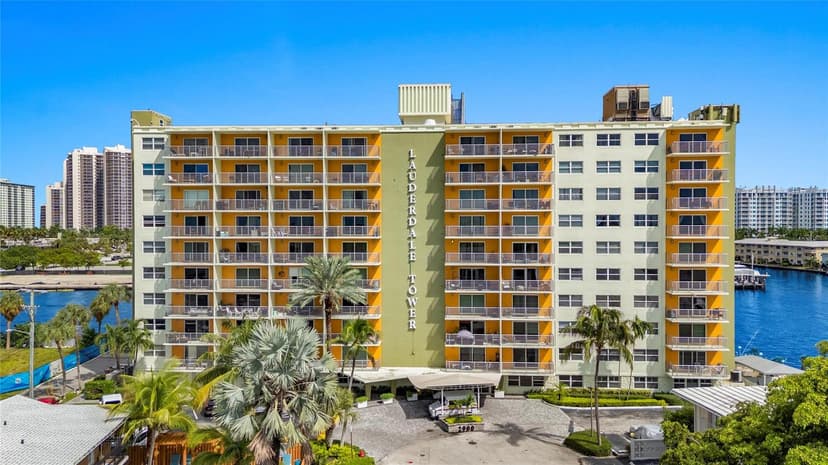 2900 NE 30th Street # 1, Fort Lauderdale FL 33306