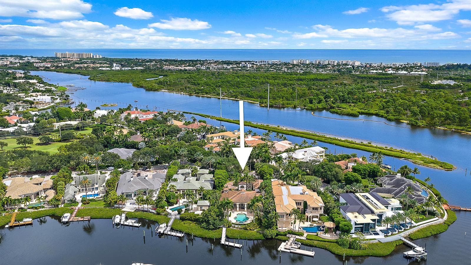193 Spyglass Court, Jupiter FL 33477