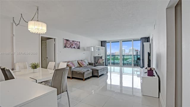 100 Bayview Dr # 1931, Sunny Isles Beach FL 33160 - Sunny Isles Beach, FL - Photo 6