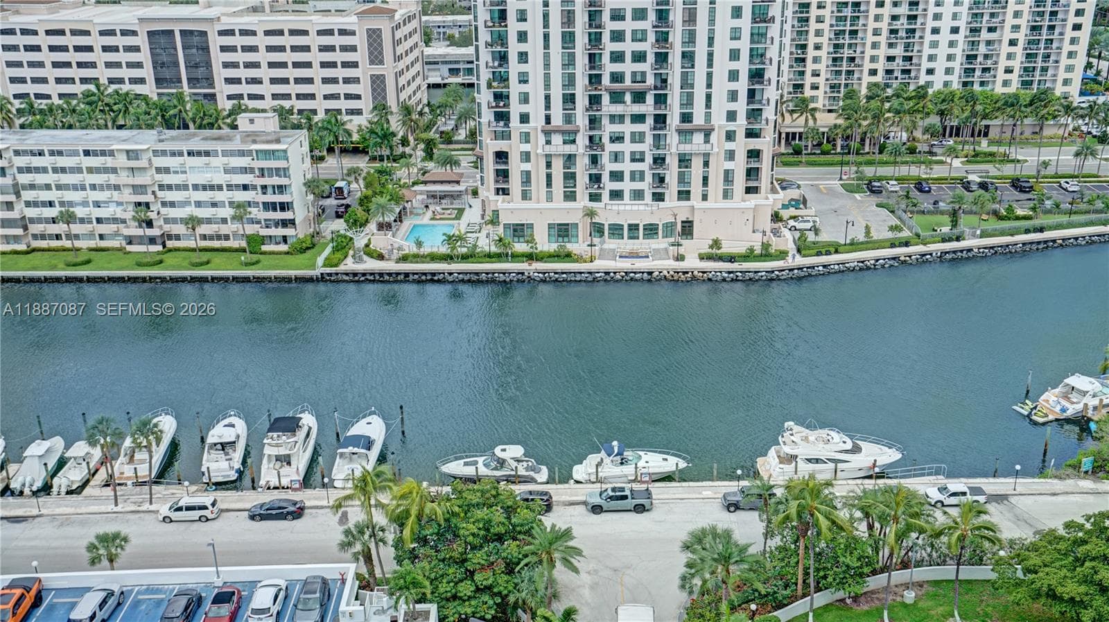 100 Bayview Dr # 1931, Sunny Isles Beach FL 33160 - Sunny Isles Beach, FL - Photo 1