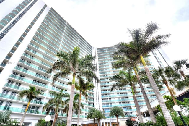 100 Bayview Dr # 1931, Sunny Isles Beach FL 33160 - Sunny Isles Beach, FL - Photo 5