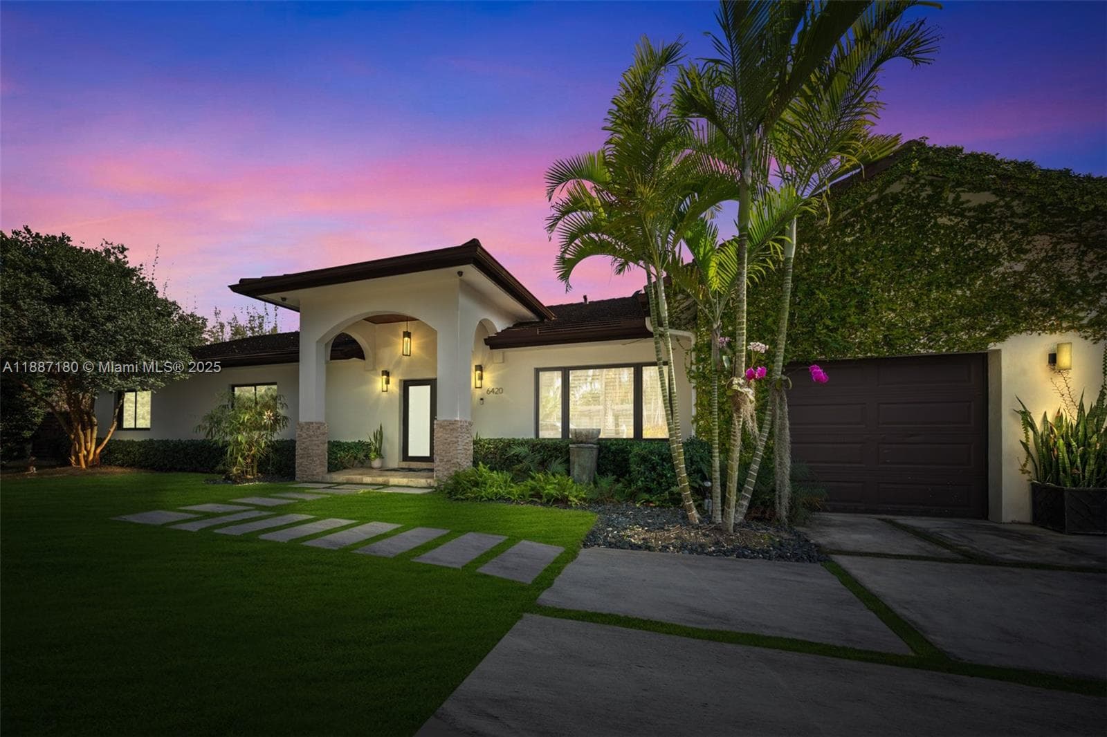 6420 SW 63rd Ter, South Miami FL 33143