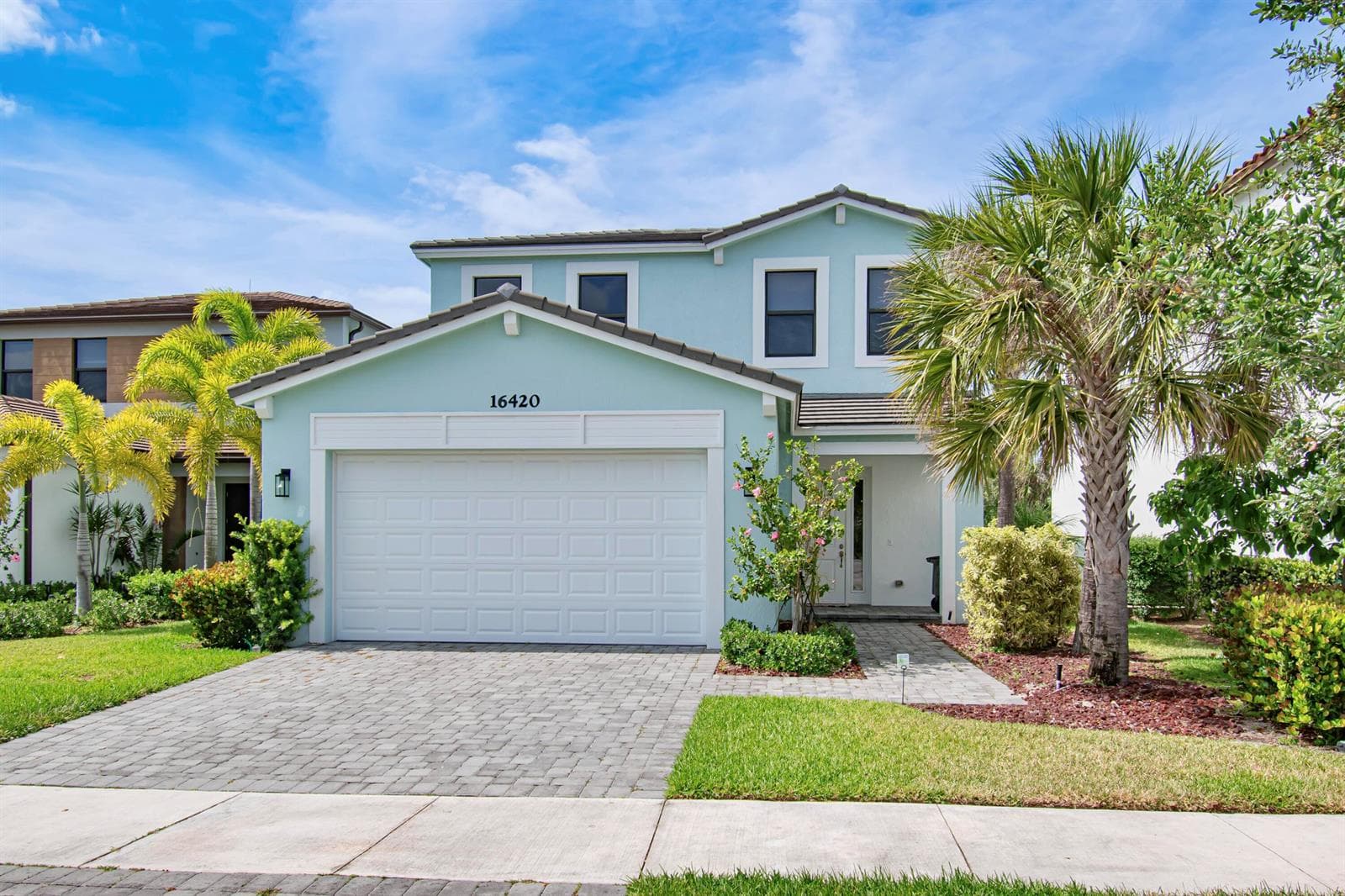16420 Sandy Shore Drive, Loxahatchee FL 33470