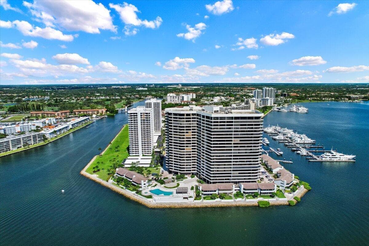 100 Lakeshore Drive # 1854, North Palm Beach FL 33408 - North Palm Beach, FL - Photo 1