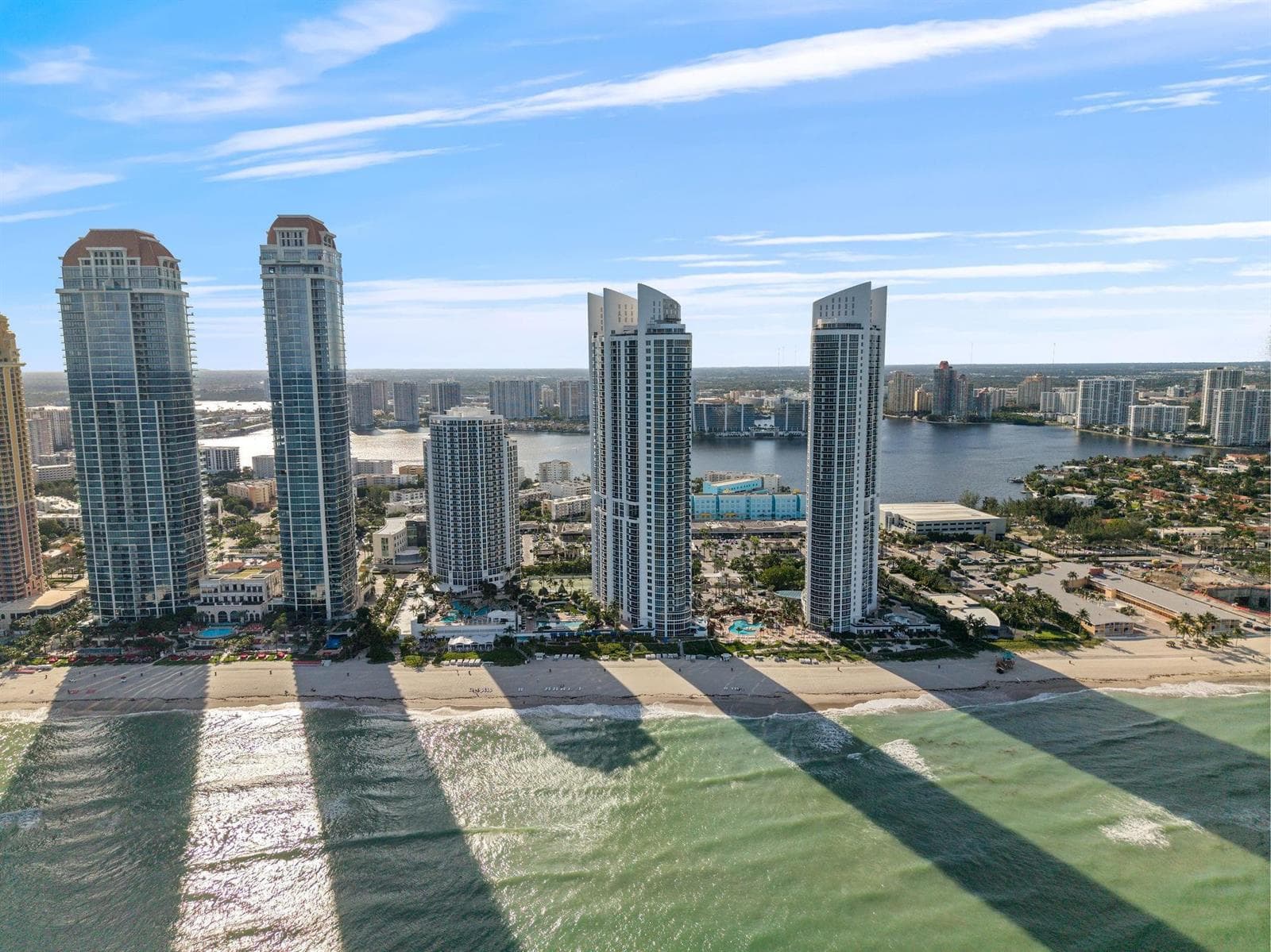 18101 Collins Avenue # 801, Sunny Isles Beach FL 33160