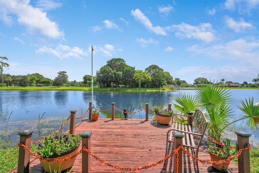 8421 Bonita Isle Drive, Lake Worth FL 33467