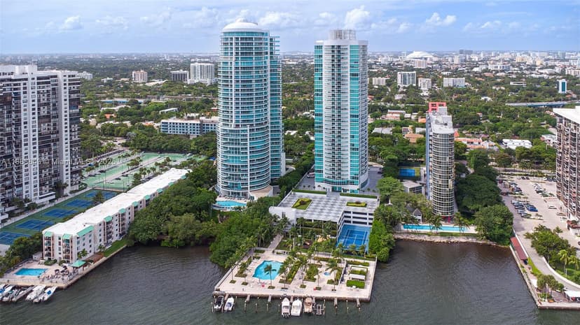 2101 BRICKELL AVENUE # 905, Miami FL 33129