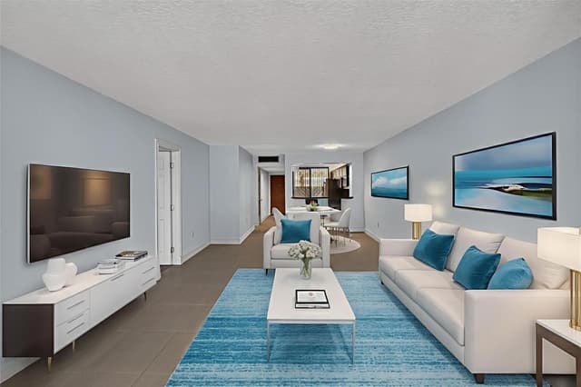 1100 SE 5th Court # 53, Pompano Beach FL 33060 - Pompano Beach, FL - Photo 4