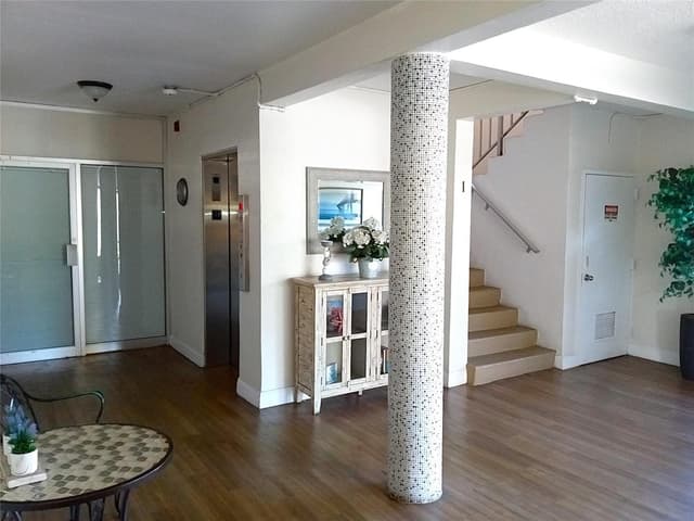 2010 Fillmore Street # 303, Hollywood FL 33020 - Hollywood, FL - Photo 5
