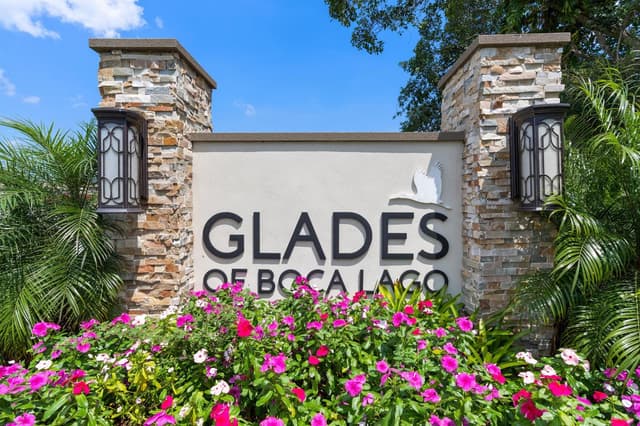 21734 Arriba Real # 32b, Boca Raton FL 33433 - Boca Raton, FL - Photo 5