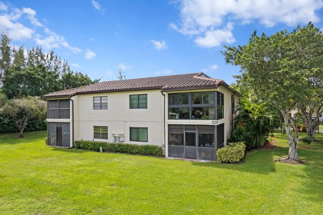 21734 Arriba Real # 32b, Boca Raton FL 33433 - Boca Raton, FL - Photo 4