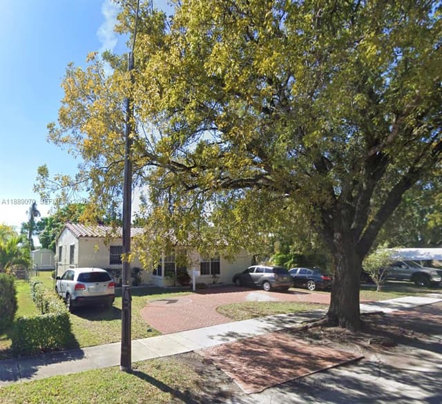 1852 Fletcher St, Hollywood FL 33020 - Hollywood, FL - Photo 3