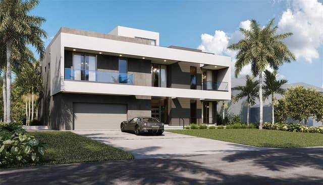 2729 NE 23rd Court, Pompano Beach FL 33062 - Pompano Beach, FL - Photo 6