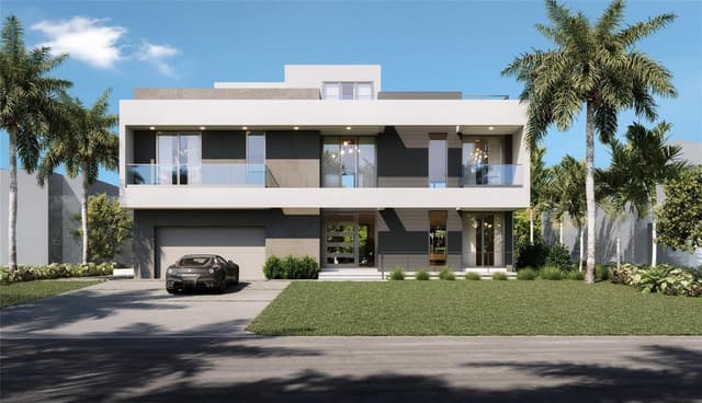 2729 NE 23rd Court, Pompano Beach FL 33062 - Pompano Beach, FL - Photo 5