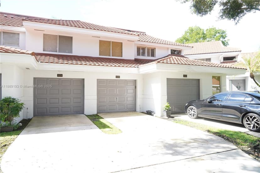 9308 NW 9th Pl # 9308, Plantation FL 33324