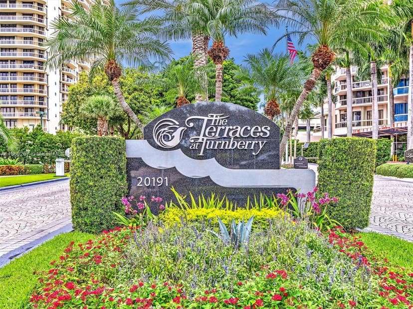20191 E Country Club Dr # 511, Aventura FL 33180