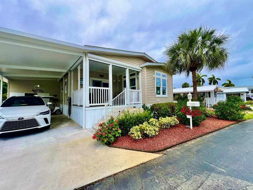 413 Hibiscus Drive, Deerfield Beach FL 33442