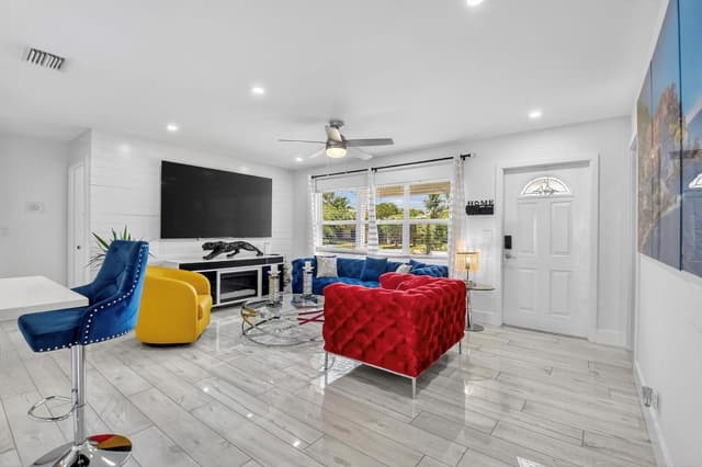 449 SW 4th Avenue, Boynton Beach FL 33435 - Boynton Beach, FL - Photo 5
