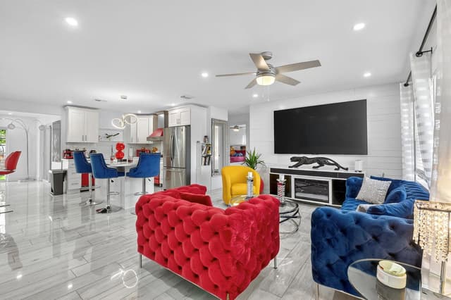 449 SW 4th Avenue, Boynton Beach FL 33435 - Boynton Beach, FL - Photo 4