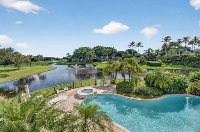 16670 Senterra Drive, Delray Beach FL 33484 - Delray Beach, FL - Photo 2
