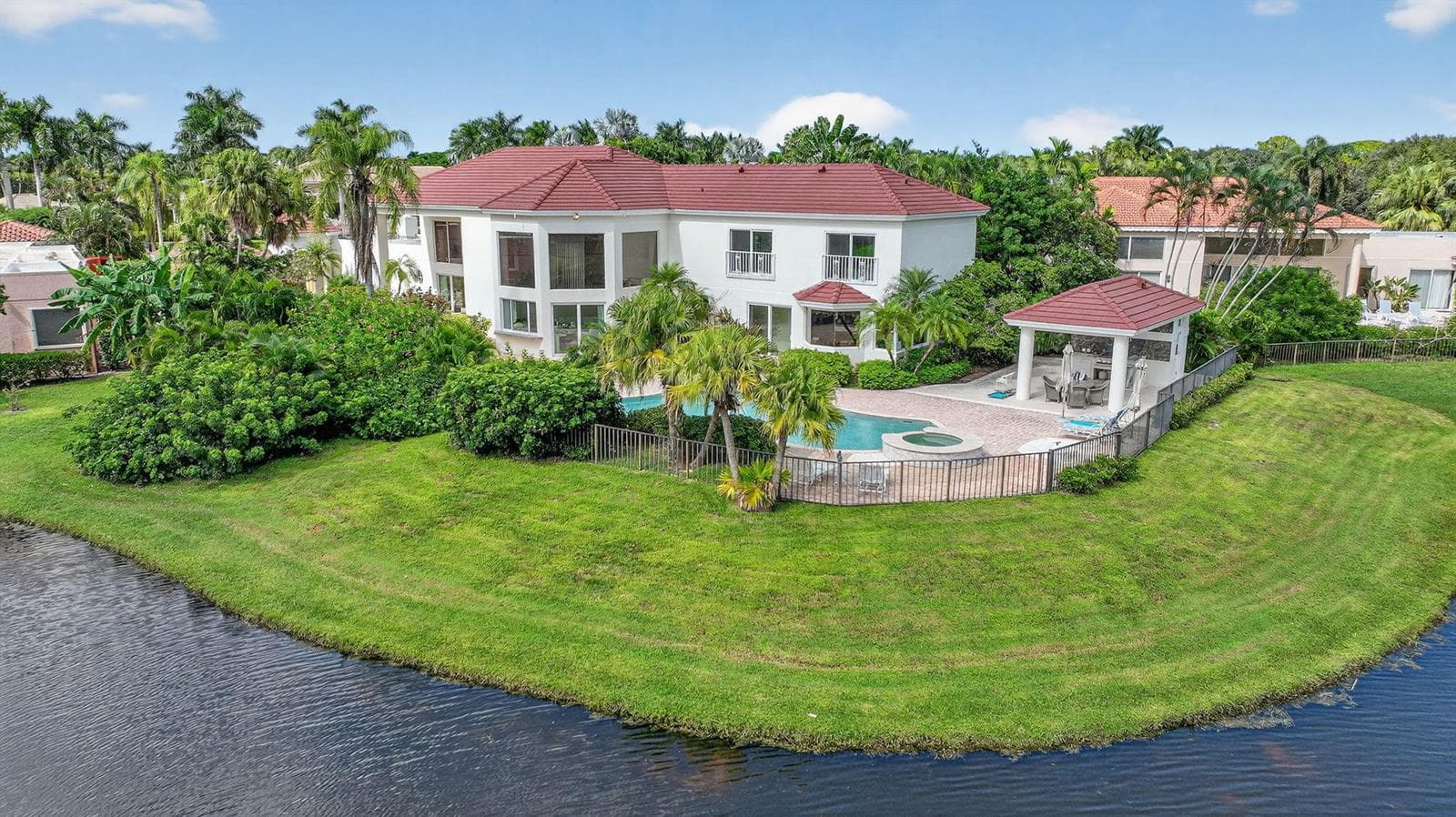 16670 Senterra Drive, Delray Beach FL 33484