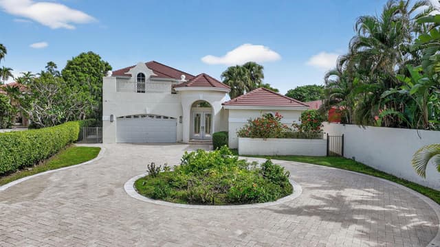 16670 Senterra Drive, Delray Beach FL 33484 - Delray Beach, FL - Photo 4