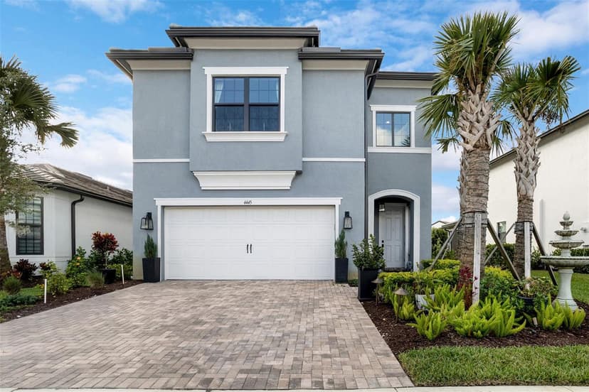 4445 Silverwood Lane, Fort Lauderdale FL 33309