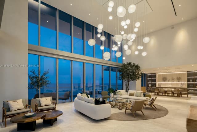 18501 Collins Ave # 2301, Sunny Isles Beach FL 33160 - Sunny Isles Beach, FL - Photo 2