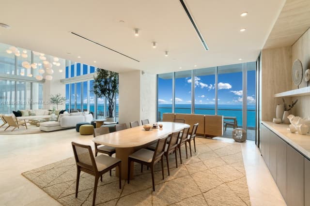 18501 Collins Ave # 2301, Sunny Isles Beach FL 33160 - Sunny Isles Beach, FL - Photo 6