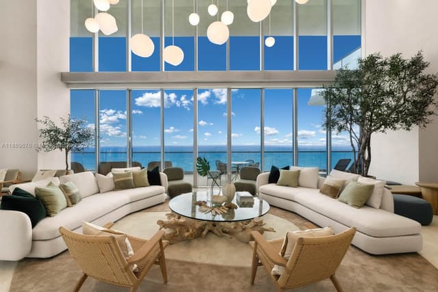 18501 Collins Ave # 2301, Sunny Isles Beach FL 33160 - Sunny Isles Beach, FL - Photo 3