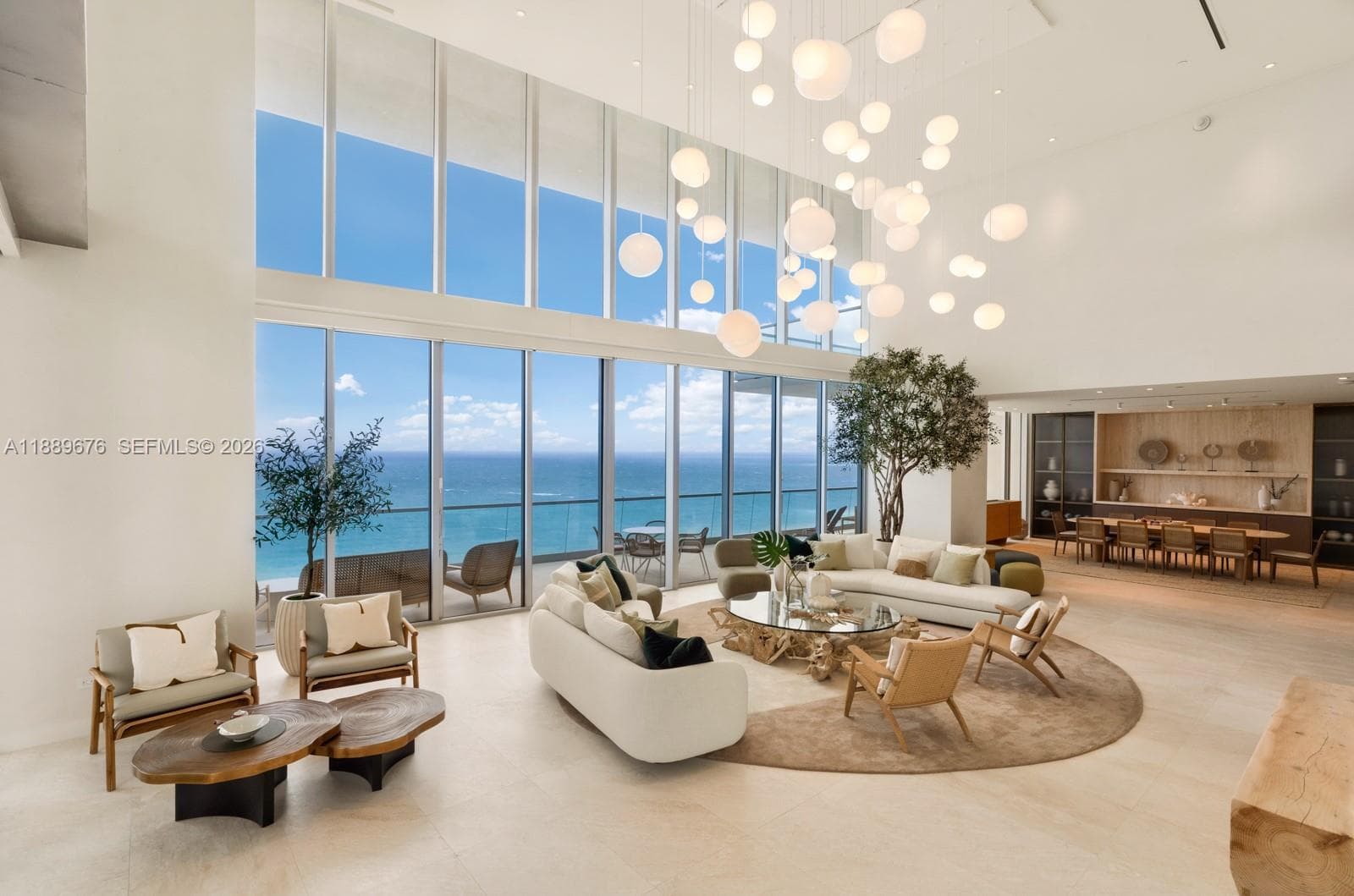 18501 Collins Ave # 2301, Sunny Isles Beach FL 33160 - Sunny Isles Beach, FL - Photo 1