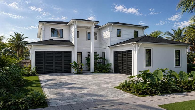 130 Bowsprit Drive, North Palm Beach FL 33408