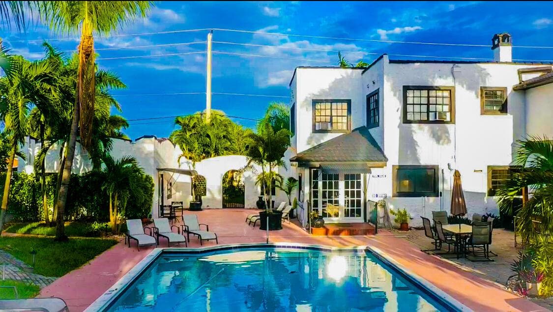 701 W Ocean Avenue, Boynton Beach FL 33426