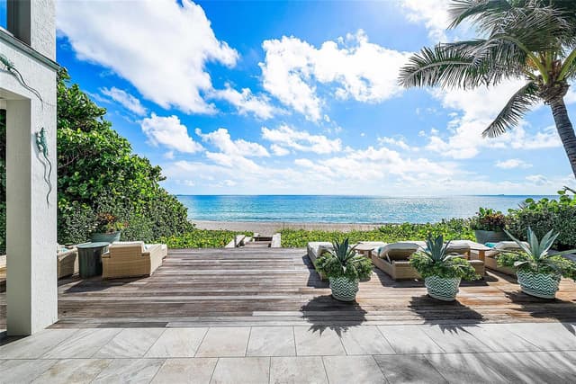3567 S Ocean Boulevard, Highland Beach FL 33487 - Highland Beach, FL - Photo 3