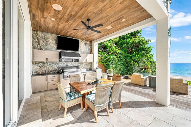3567 S Ocean Boulevard, Highland Beach FL 33487 - Highland Beach, FL - Photo 4