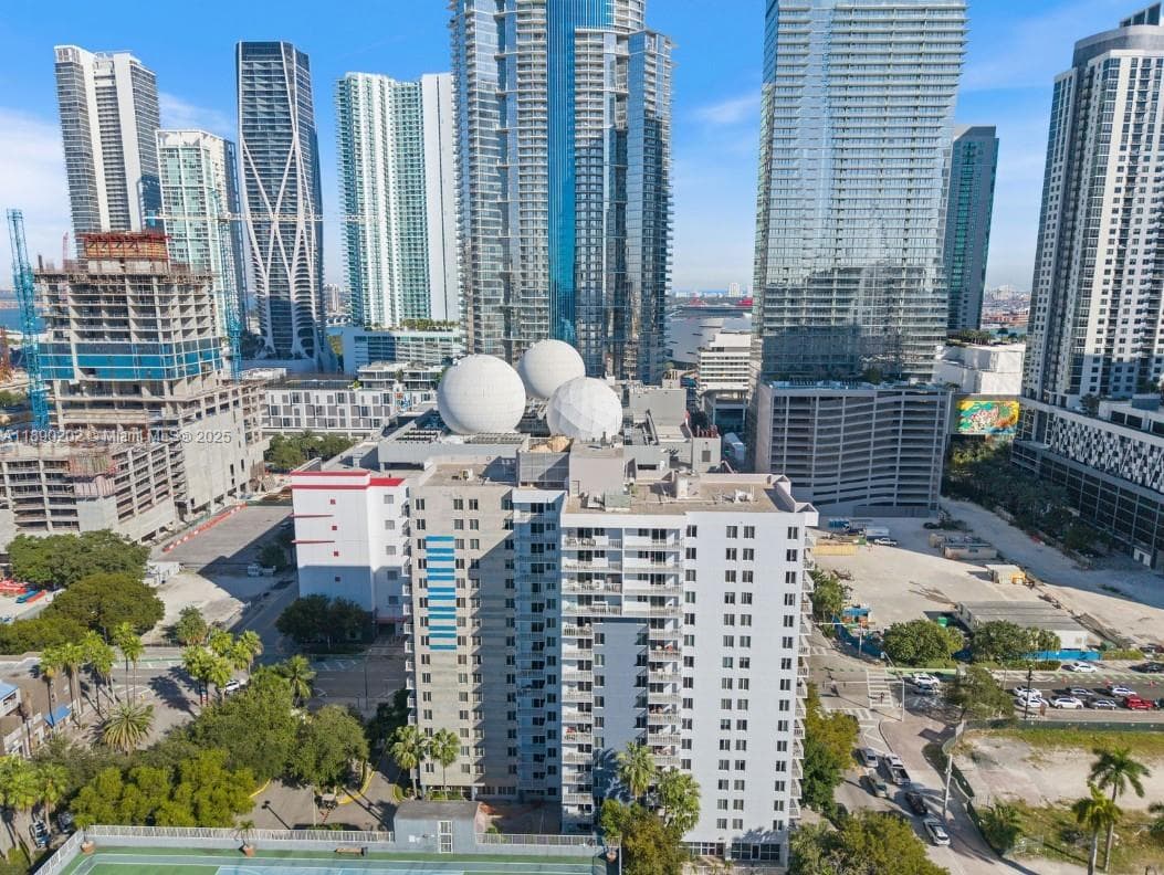 800 N Miami Ave # 209, Miami FL 33136 - Miami, FL - Photo 1