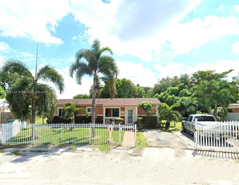 17935 NW 44th Ct, Miami Gardens FL 33055 - Miami Gardens, FL - Photo 1