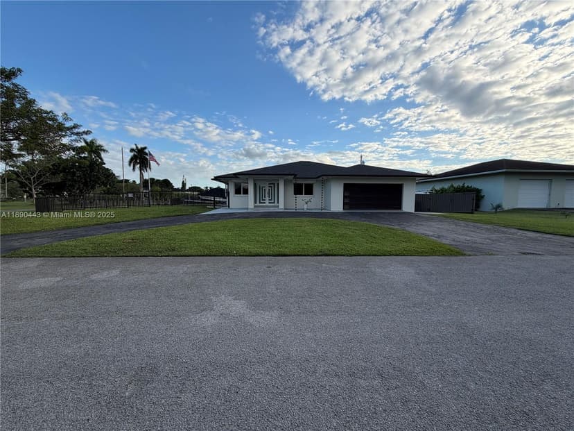 17404 SW 245th Ter, Homestead FL 33031
