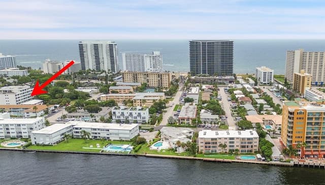 3212 NE 12th Street # 303, Pompano Beach FL 33062 - Pompano Beach, FL - Photo 7