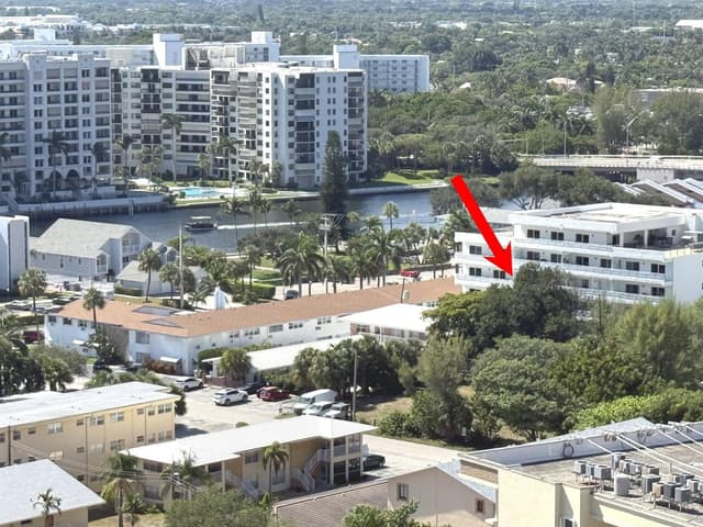 3212 NE 12th Street # 303, Pompano Beach FL 33062 - Pompano Beach, FL - Photo 4