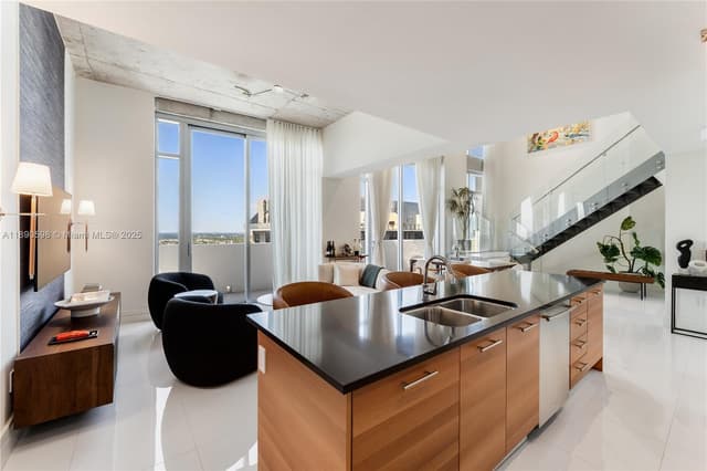 3301 NE 1st Ave, Miami FL 33137 - Miami, FL - Photo 2