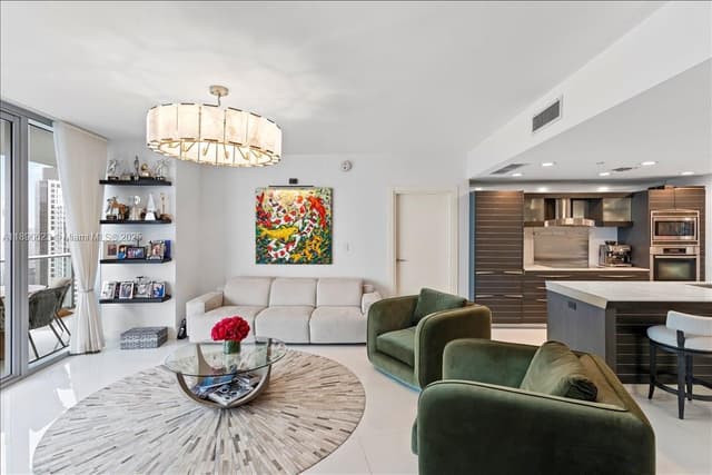 200 Biscayne Boulevard Way # 3608, Miami FL 33131 - Miami, FL - Photo 6
