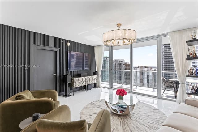 200 Biscayne Boulevard Way # 3608, Miami FL 33131 - Miami, FL - Photo 5