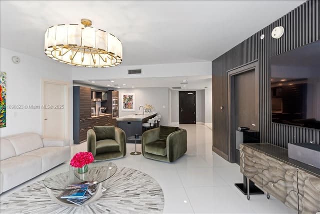 200 Biscayne Boulevard Way # 3608, Miami FL 33131 - Miami, FL - Photo 4