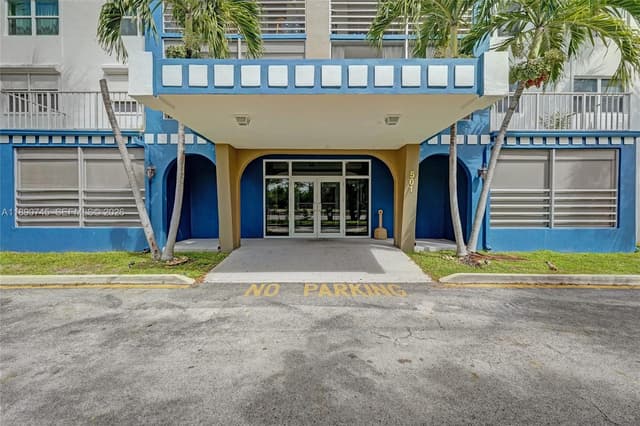 501 E Dania Beach Blvd # 1G, Dania Beach FL 33004 - Dania Beach, FL - Photo 3